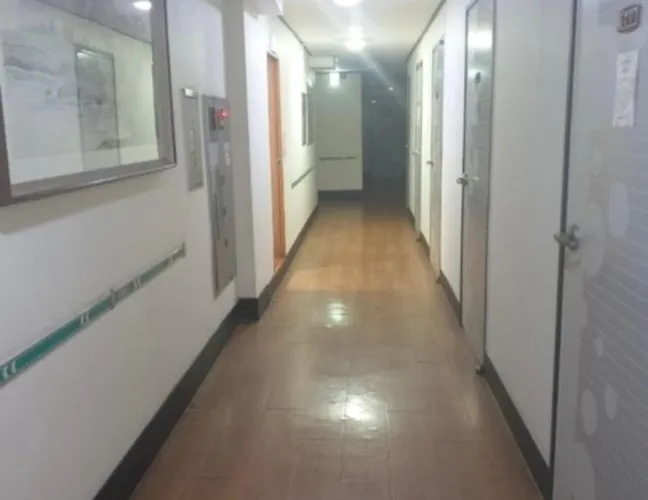 Hostal Sun *